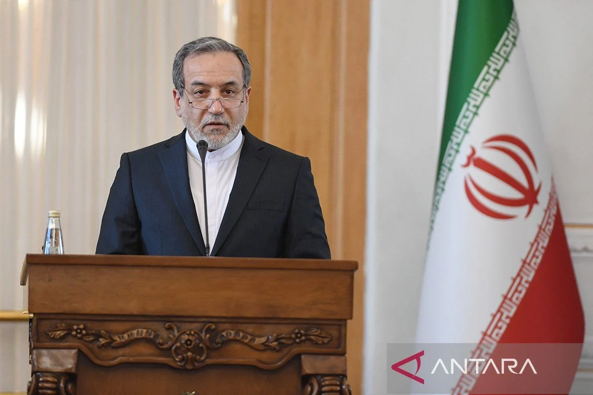 Iran dan AS Gagal Capai Kesepakatan di Islamabad; Diplomasi Masih Terus Berlanjut