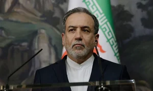 Iran dan Pakistan Giat Revitalisasi Dialog Damai dengan AS: Abbas Araghchi Temui Panglima Asim Munir