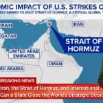 Iran Gencarkan Tarif Selat Hormuz Pakai Rial, Yuan, dan Kripto: Tantangan Baru bagi Petrodolar