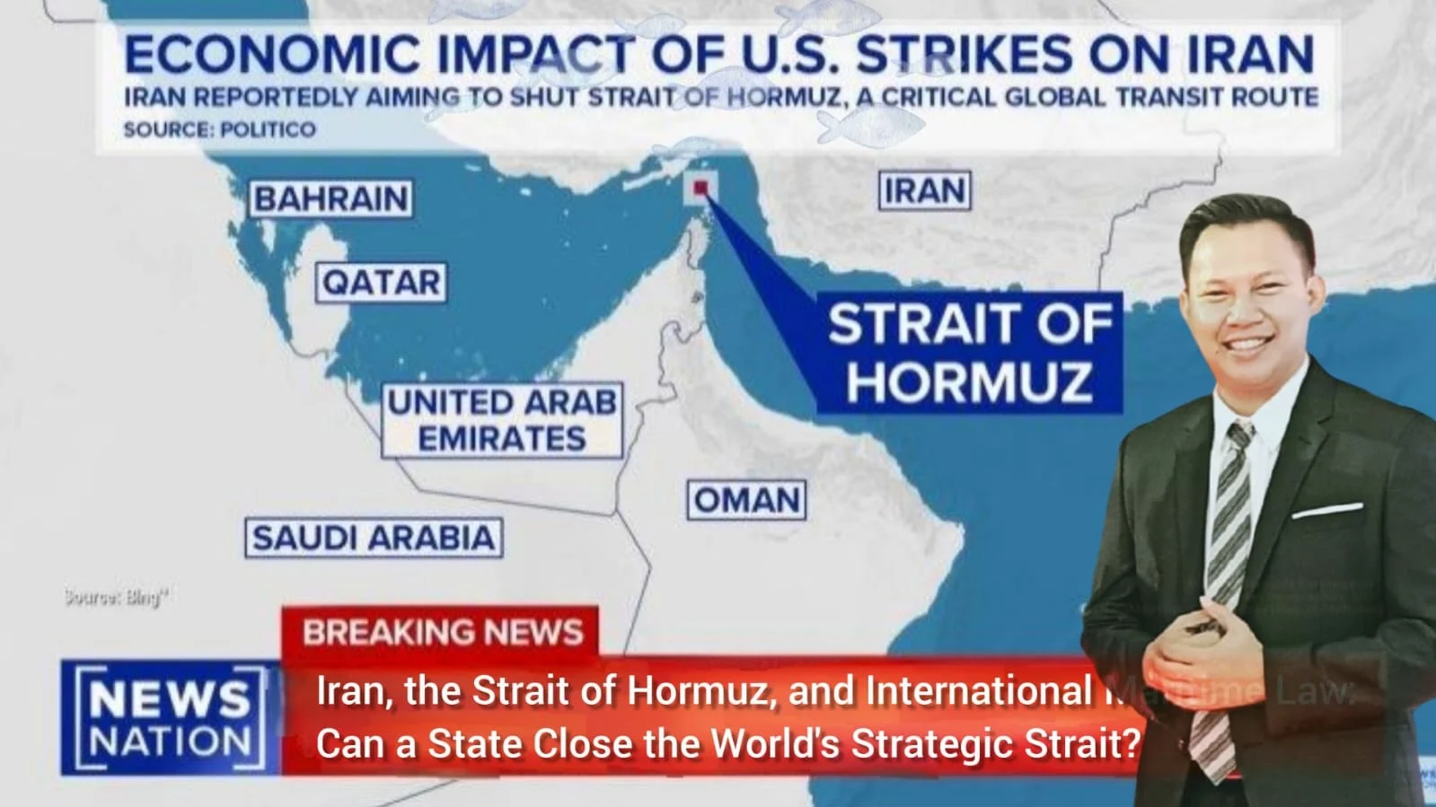 Iran Gencarkan Tarif Selat Hormuz Pakai Rial, Yuan, dan Kripto: Tantangan Baru bagi Petrodolar