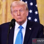 Iran Masih Kuat Hadapi AS: Intelijen Ungkap Persenjataan Tinggi, Sementara Trump Lontarkan Retorika Agresif