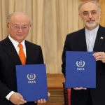 Iran Tegaskan Komitmen Pengembangan Energi Nuklir Meski Tekanan Internasional Meningkat