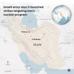 Iran Tuduh Backdoor IT di Perangkat AS, Sistem Lumpuh Mendadak di Tengah Konflik