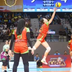 Irina Voronkova Bantu Jakarta Pertamina Enduro Raih Gelar Keempat Proliga 2026