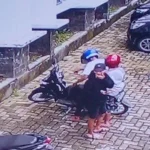 IRT Terpaksa Jalan Kaki Usai Motor Hilang di Parkiran Samsat Makassar: Kasus Pencurian yang Memburuk