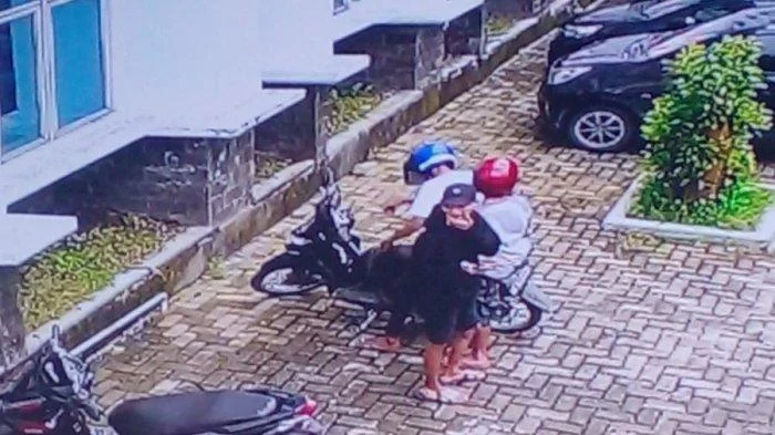 IRT Terpaksa Jalan Kaki Usai Motor Hilang di Parkiran Samsat Makassar: Kasus Pencurian yang Memburuk