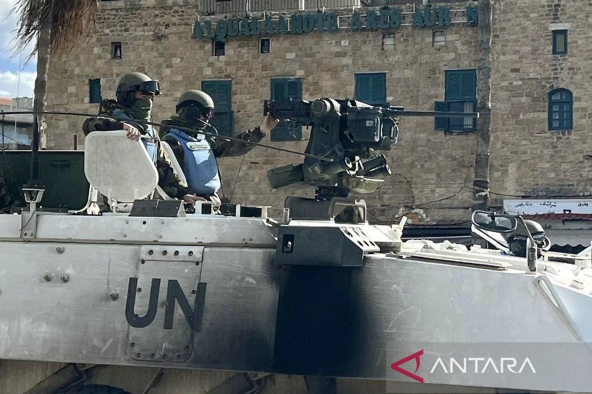 Israel Akui Gencatan Senjata Lebanon‑Israel Masih Sangat Rapuh, Warga Diminta Mengungsi