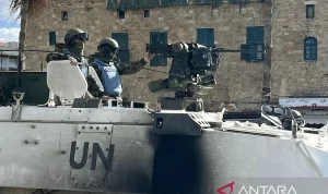 Israel Akui Gencatan Senjata Lebanon-Israel Masih Sangat Rentan, Warga Didesak Mengungsi