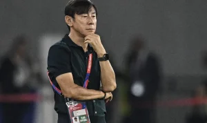 Isyarat Kembalinya Shin Tae‑yong ke Timnas Indonesia? Sumardji Bongkar Hoax, PSSI Tegaskan Fokus pada John Herdman