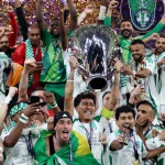 Ivan Toney Bawa Al‑Ahli Raih Trofi Kedua Berturut‑urut di Liga Champions Asia yang Dipenuhi Dua Kartu Merah