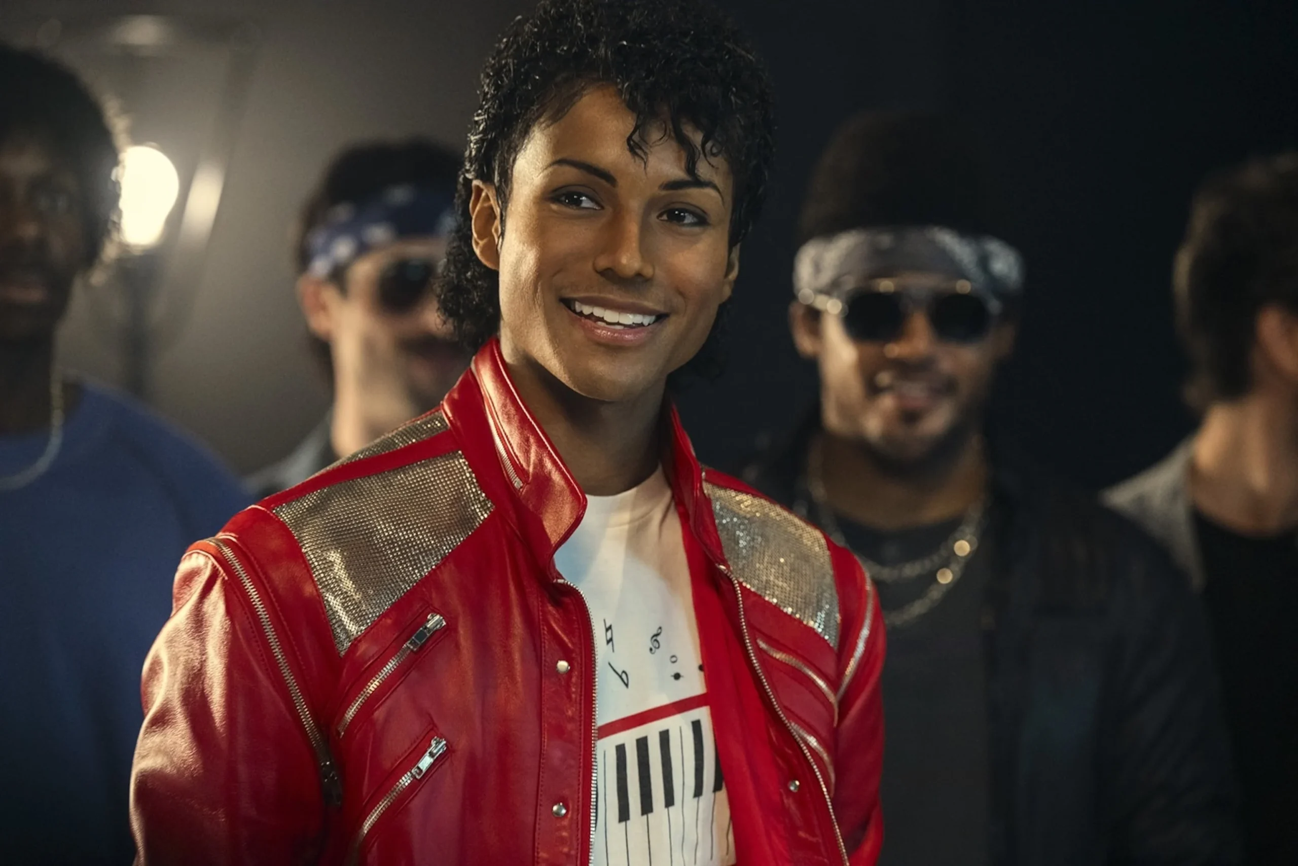 Jaafar Jackson Pecahkan Rekor Box Office Global $217 Juta dalam Film Michael, Dukung Bollywood