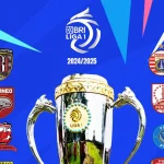 Jadwal Borneo Liga 1 2026: Laga Krusial Menentukan Nasib Juara di Musim Panas Ini