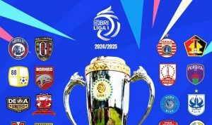 Jadwal Borneo Liga 1 2026: Laga Krusial Menentukan Nasib Juara di Musim Panas Ini