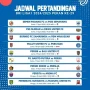 Jadwal Borneo Liga 1 2026: Laga Penentu di Pekan Akhir Musim Panas
