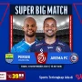 Jadwal BRI Super League Pekan 29: Duel Sengit Persib vs Arema dan Persaingan Puncak Liga