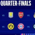 Jadwal Leg Kedua Perempat Final Liga Champions 2025/2026: Barcelona vs Atletico dan Real Madrid di Allianz Arena