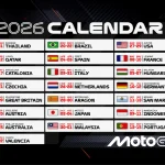 Jadwal Lengkap Jerez MotoGP 2026, Prediksi Dominasi Aprilia, dan Cara Nonton Streaming Resmi