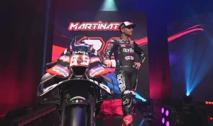Jadwal MotoGP Jerez 2026: Semua Sesi, Prediksi Aprilia Dominan, dan Link Streaming Resmi