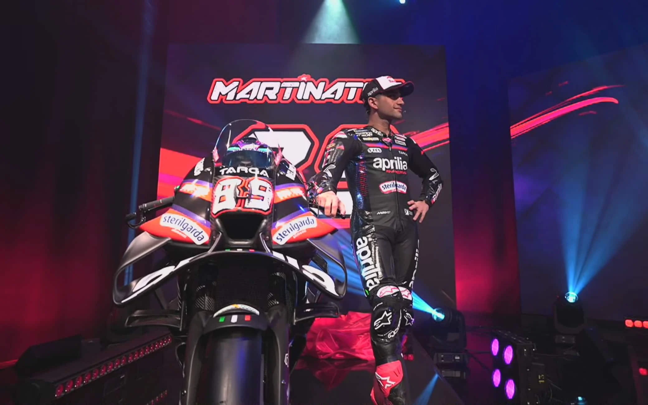 Jadwal MotoGP Jerez 2026: Semua Sesi, Prediksi Aprilia Dominan, dan Link Streaming Resmi