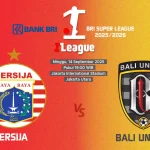 Jadwal Pekan Akhir BRI Super League 2026: Persija vs Persebaya & Persib vs Bali United Siap Guncang Papan Klasemen