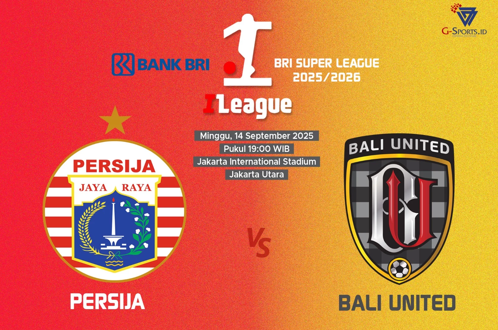 Jadwal Pekan Akhir BRI Super League 2026: Persija vs Persebaya & Persib vs Bali United Siap Guncang Papan Klasemen