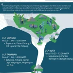 Jadwal Pemadaman Listrik Hari Ini: Bali & Jakarta Siap Hadapi Pemeliharaan Besar, Cek Lokasi & Waktu!