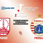 Jadwal Persis Solo April‑Mei 2026: Laga Krusial untuk Bertahan di Super League