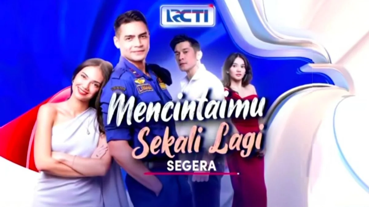 Jadwal RCTI 19 April 2026: Sinema Malam Turun Ranjang dan Kontroversi Lamaran Atta-Aurel Menggemparkan Penonton