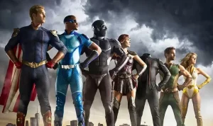 Jadwal Rilis dan Analisis Mendalam The Boys Season 5 Episode 4 ‘King of Hell’: Plot, Karakter, dan Reaksi Kritikus