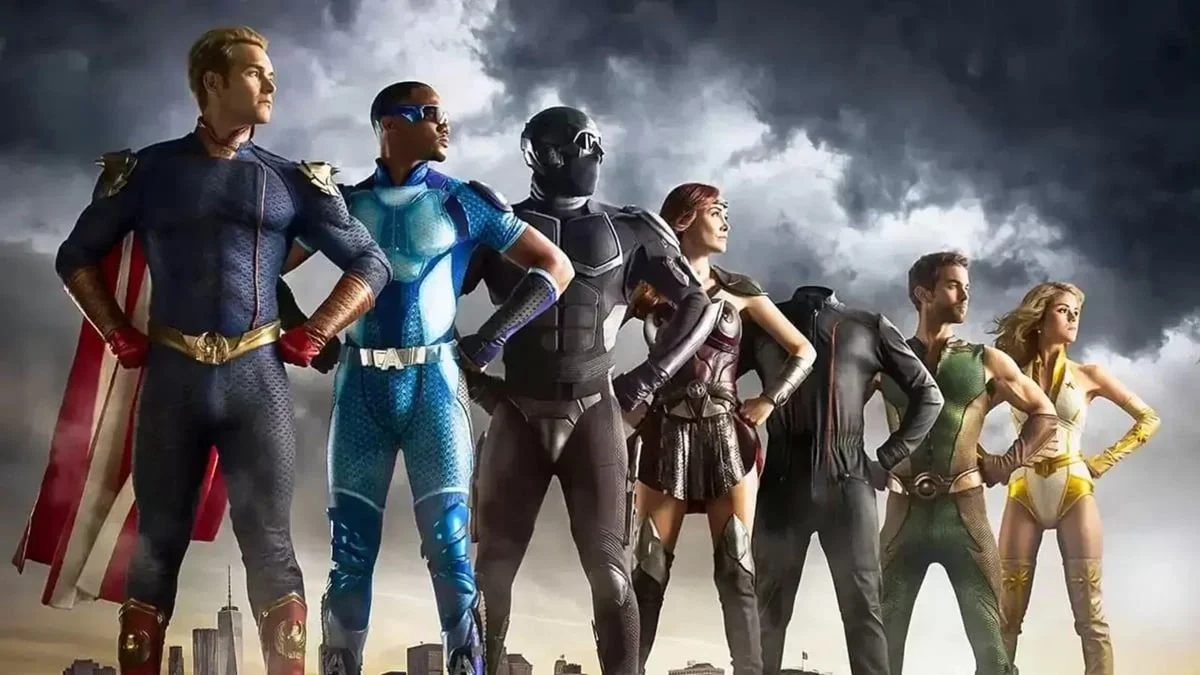 Jadwal Rilis dan Analisis Mendalam The Boys Season 5 Episode 4 ‘King of Hell’: Plot, Karakter, dan Reaksi Kritikus
