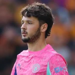 James Trafford Siap Tinggalkan Manchester City: Persaingan Sengit Klub-klub Top Liga Inggris