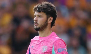 James Trafford Siap Tinggalkan Manchester City: Persaingan Sengit Klub-klub Top Liga Inggris