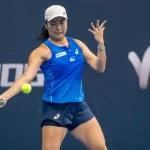 Janice Tjen Gagal Lolos Babak Kedua Madrid Open 2026, Pasangan Unggulan Keenam Menghentikannya