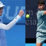 Jannik Sinner Kalahkan Carlos Alcaraz, Kuasai Monte Carlo Masters, Kembali ke No.1 Dunia