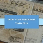 Jateng Beri Kemudahan Bayar Pajak Kendaraan Tanpa KTP Lama, Tapi Hanya 8 Bulan!