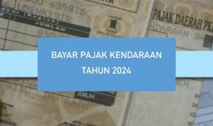 Jateng Beri Kemudahan Bayar Pajak Kendaraan Tanpa KTP Lama, Tapi Hanya 8 Bulan!