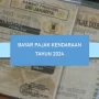 Jateng Beri Kemudahan Bayar Pajak Kendaraan Tanpa KTP Lama, Tapi Hanya 8 Bulan!