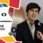 Javokhir Sindarov Bikin Sejarah: Menjuarai Candidates 2026 Tanpa Kekalahan, Siap Tantang D Gukesh