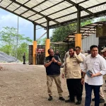 Jawa Tengah Target Bebas Sampah 2028, Model TPST BLE Jadi Contoh Nasional