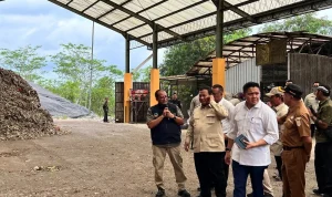 Jawa Tengah Target Bebas Sampah 2028, Model TPST BLE Jadi Contoh Nasional
