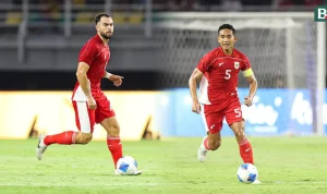 Jay Idzes Dihadapkan pada Risiko Kehilangan Duet Sehati Menjelang Piala Dunia 2026