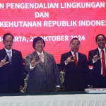 Jejak Panjang Jumhur Hidayat: Dari Aktivis Keras Hingga Menteri Lingkungan Hidup Prabowo