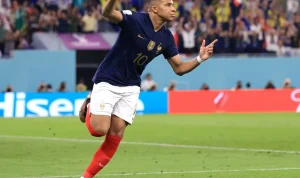 Jelang Piala Dunia 2026, Cedera Mbappe Mengancam Harapan Prancis, Salah & Yamal di Garis Start
