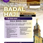 Jemaah Haji 85 Tahun Asal Pasuruan Meninggal di Madinah, Proses Badal Haji dan Asuransi Dijelaskan