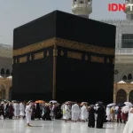 Jemaah Haji Solo Wafat di Madinah, Badal Haji Disiapkan Pemerintah