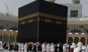 Jemaah Haji Solo Wafat di Madinah, Badal Haji Disiapkan Pemerintah