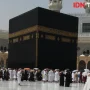 Jemaah Haji Solo Wafat di Madinah, Badal Haji Disiapkan Pemerintah