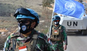 Jenazah Pasukan Perdamaian Prancis Dipulangkan dari Lebanon, UNIFIL Catat 1 Tewas; Indonesia Juga Kehilangan 3 Prajurit
