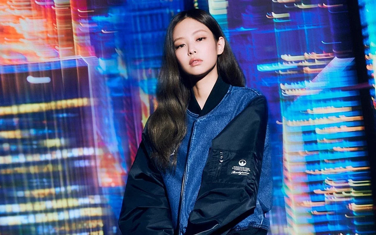 Jennie Blackpink Resmi Jadi Brand Ambassador Global Ray‑Ban, Gaya Ikoniknya Menggebrak Dunia Fashion