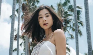 Jennifer Bachdim Bikin Gelombang Energi di Bandung: 10 Momen Coach WWJ yang Menginspirasi